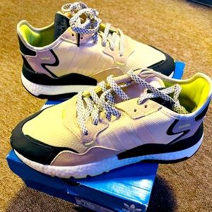 Adidas Nite Joggers - brand new in box!